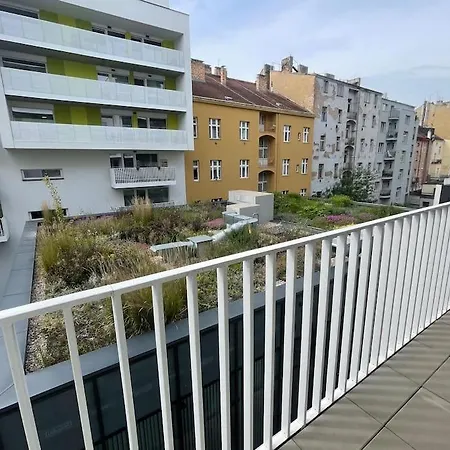Apartment Karel With Garage Parking Prague Exterior photo