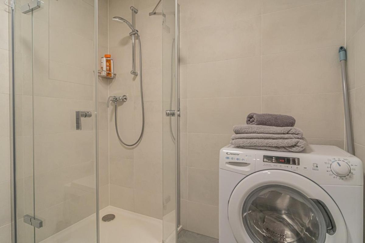 Apartmán Karel With Garage Parking Praha