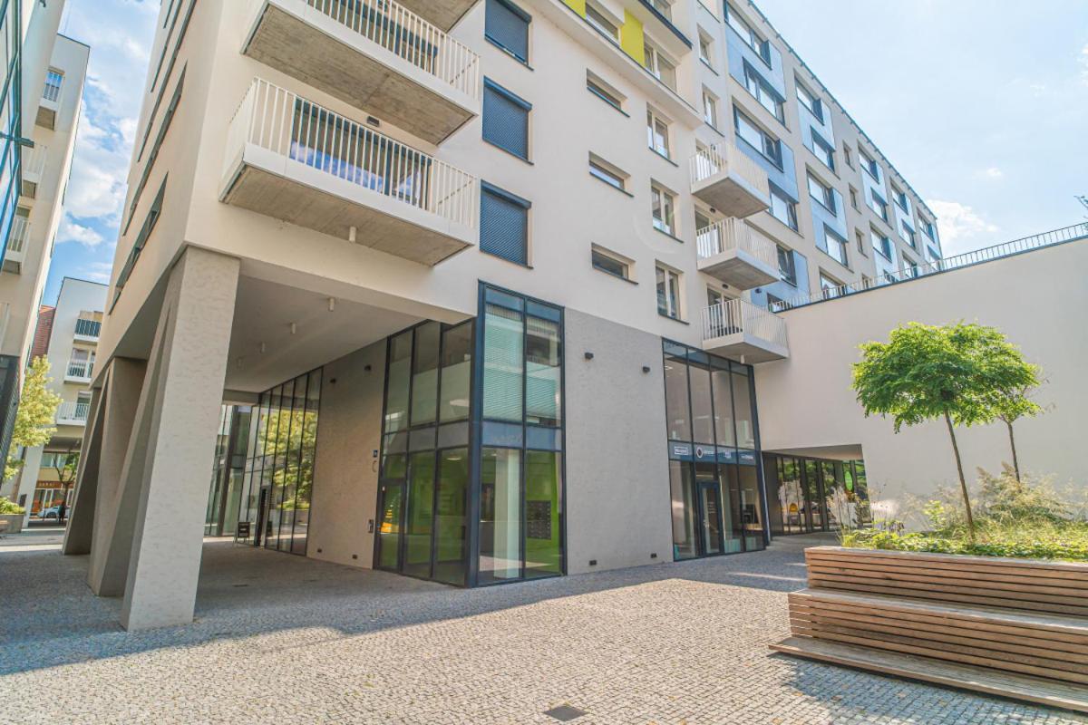 Apartmán Karel With Garage Parking